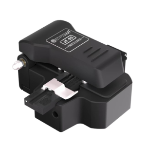 JF-60 Fiber Cleaver – Professional Fiber Optic Cleaving Tool