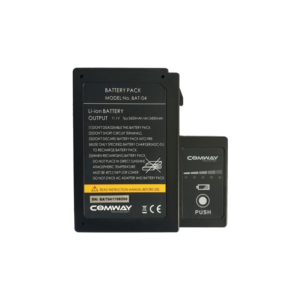 BAT-04 Battery Pack – Replacement Fiber Fusion Splicer Battery