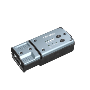 COMWAY CS-06 Fiber Thermal Stripper – Professional Fiber Stripping Tool