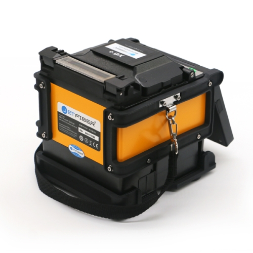 JETFIBER X6 Fusion Splicer – Professional Fiber Optic Splicing Machine JETFIBER X6 Fusion Splicer – Professional Fiber Optic Splicing Machine - Image 4