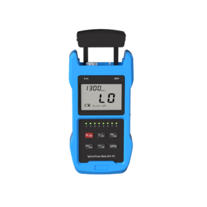 TEKCN TC-150 Optical Power Meter – Fiber Optic Power Tester