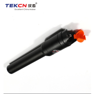 TEKCN V10 Fiber Optic Tester – Portable Optical Fiber Testing Equipment