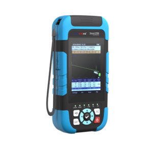 TEKCN TC-330 Fiber Optic Tester – Professional Optical Fiber Testing Tool
