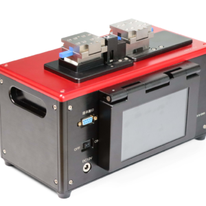 TEKCN C-90 LDF Fiber Cleaver – Precision Fiber Optic Cleaving Tool