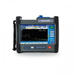 HSV Mini Smart OTDR – Portable Fiber Optic OTDR Tester for FTTH & FTTx