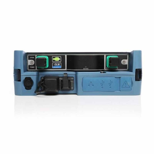 EXFO MaxTester 715D-M1 OTDR – 1310/1550nm Last-Mile Fiber Tester EXFO MaxTester 715D-M1 OTDR – 1310/1550nm Last-Mile Fiber Tester - Image 3