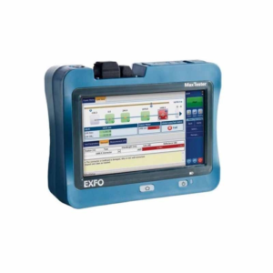 EXFO MaxTester 715B-M1 OTDR – 1310/1550nm Last-Mile Fiber Tester
