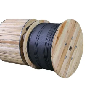 FTTx Back Bone single mode cables Cables