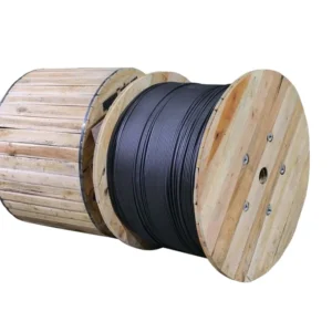 FTTx Back Bone single mode cables Cables