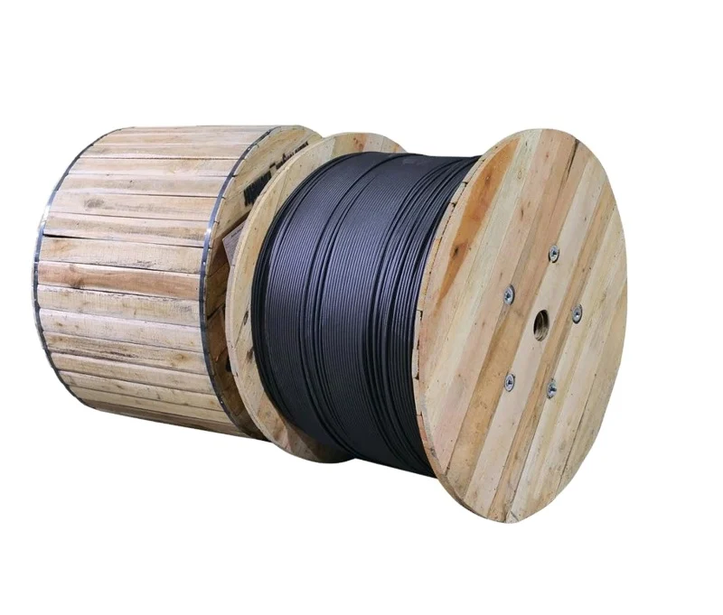FTTx Back Bone single mode cables Cables