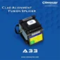 COMWAY A33 Fusion Splicer 1 85x85