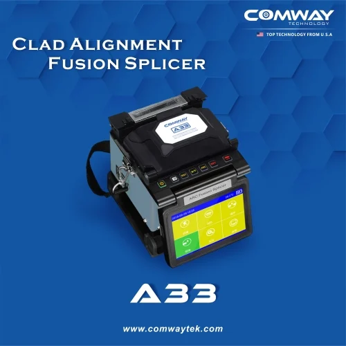 Comway A33 Fusion Splicer 1