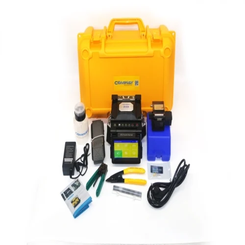 Comway A33 Fusion Splicer 3