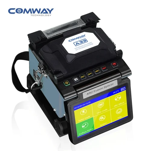 Comway A33 Fusion Splicer