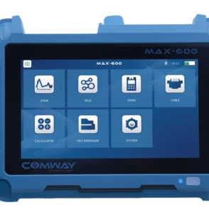 Comway Max 600 Otdr (6)