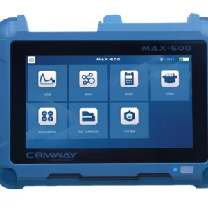 Comway Max 600 Otdr (6)