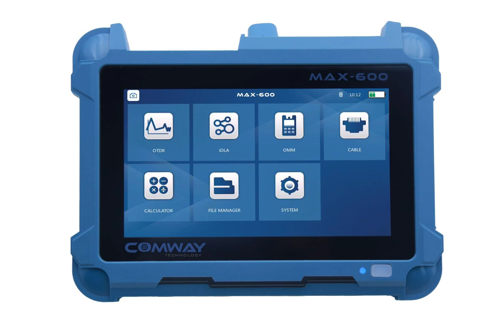 Comway Max 600 Otdr (6)