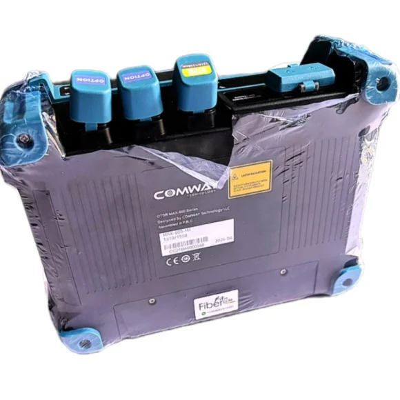 COMWAY OTDR 7.0 580x580