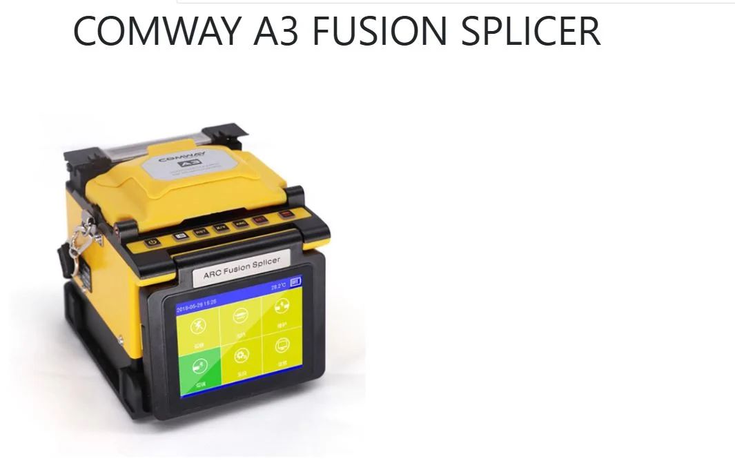 Conway A3 Fusion