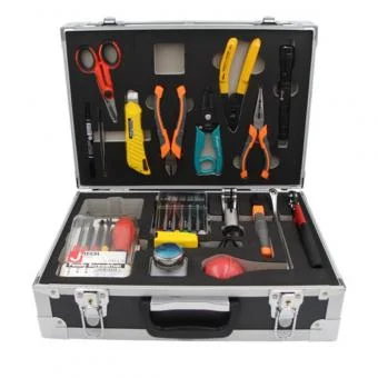 Fiber Optic Tool Box