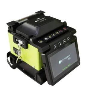 Jet Fiber H5 Fusion Splicing Machine