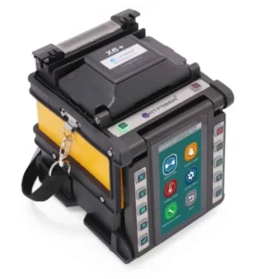 Jetfiber 6 + Fusion 1