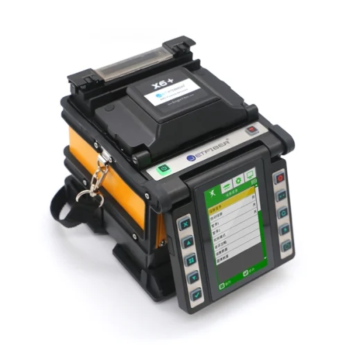 Jetfiber 6 + Fusion 3