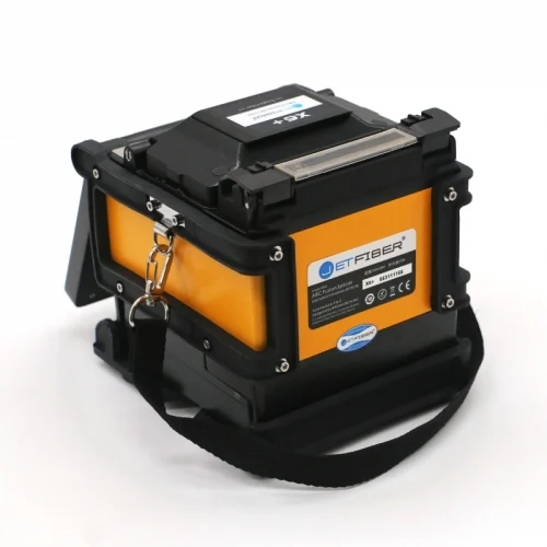 Jetfiber 6 + Fusion 5