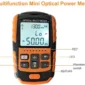 Mini power meter 85x85