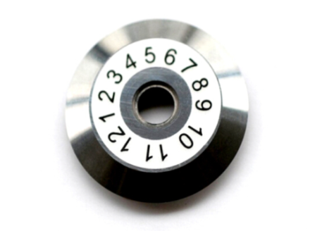 JETFIBER JF-50 Replacement Blade