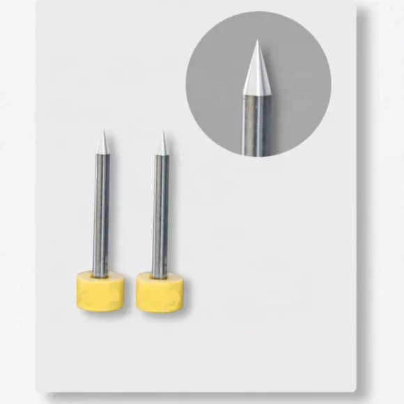 Jet fiber H5 Eletrode