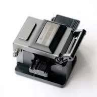 Jet Fiber Cleaver