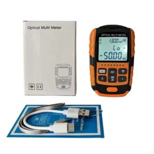 Mini Optical Power Meter Package